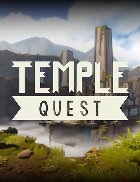Temple Quest