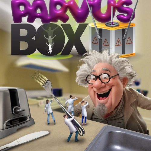 The Parvus Box