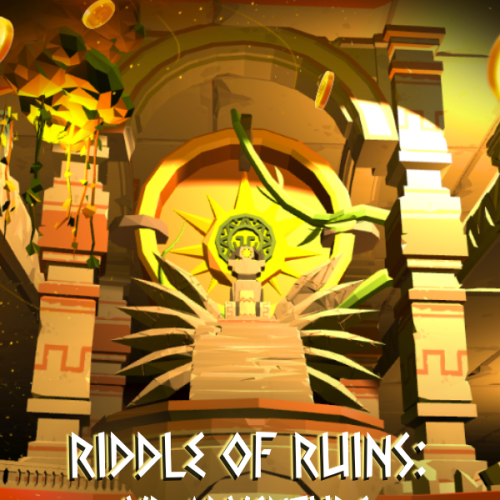 Riddle of Ruins