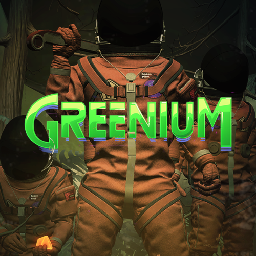 Greenium
