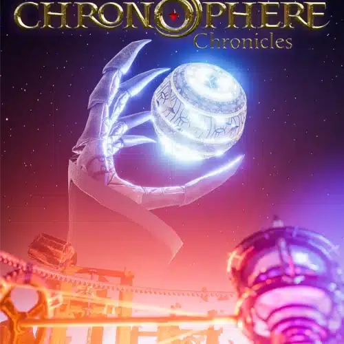 The Chronosphere Chronicles
